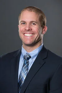 Jonathan Degner, PA-C Denver